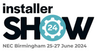 Installer Your National Heating and Plumbing Show Birmingham 2027