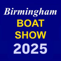 Birmingham Boat Show Birmingham 2027