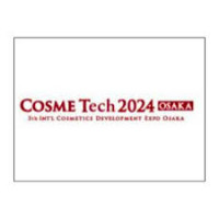 COSME Tech Osaka Osaka 2026