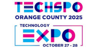 Techspo Orange County Anaheim 2028