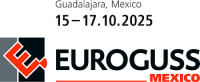 EUROGUSS Mexico 2027 Guadalajara 2027
