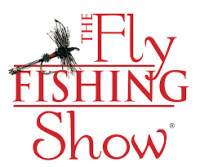 The Flyfishing Show-Pleasanton Pleasanton 2027