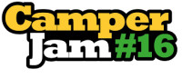 Camper Jam South Staffordshire District 2026