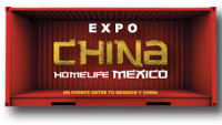China Homelife Mexico Mexico City 2026