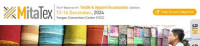 Myanmar Int'l Textile & Apparel Accessories Exhibition Yangon 2026