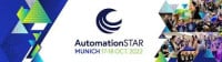 AutomationSTAR Munich Munich 2026