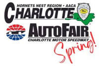 Charlotte Auto Fair Concord 2027