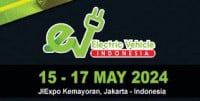EV Indonesia & INABIKE 2027 Jakarta 2027