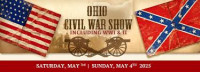 Ohio Civil War Show | Mansfield 2027