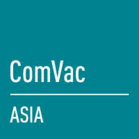 ComVac ASIA Shanghai 2026