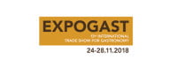 Expogast Luxembourg Luxembourg City 2026