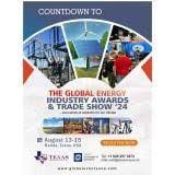 Global Energy Industry Recognition Awards & Tradeshows Dallas 2027