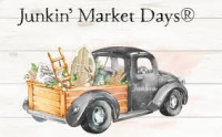 Junkin' Market Days Sioux Falls 2026