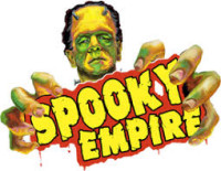 Spooky Empire Orlando 2026
