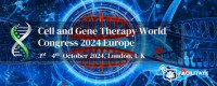 The 9th World Cell Therapy and Regenerative Medicine Conference & Exhibition Beijing 2027