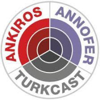 ANNOVER - International Iron-Steel and Foundry Technology, Machinery and Products Trade Fair İstanbul 2026