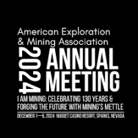 American Exploration & Mining Associations Annual Meeting Sparks 2026