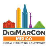 DigiMarCon Mexico City Mexico City 2028