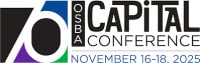 OSBA Capital Conference and Trade Show Columbus 2026