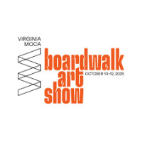 Boardwalk Art Show Virginia Beach 2026