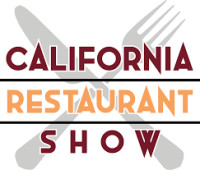 Welcome to the California Restaurant Show! Anaheim 2027