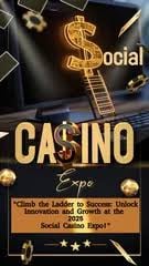 Social Casino Expo Las Vegas 2026