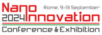 NanoInnovation Conference and Exhibition Rome 2026