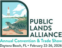Public Lands Alliance Convention and Trade Show 2027 Bellevue 2027