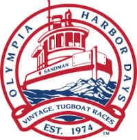 Olympia Harbor Days Festival Olympia 2026