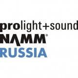 Prolight + Sound NAMM Russia Krasnogorsk 2026
