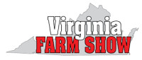 Virginia Farm Show Fishersville 2028