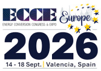 Energy Conversion Congress & Expo Europe Valencia 2026