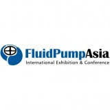 Fluid Pump Asia Lahore 2026