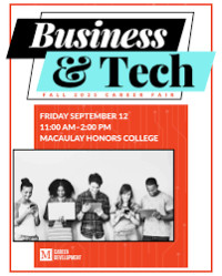 Business, Industry and Technology Career Fair Ames 2026