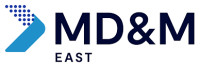 MD&M East 2027 | May 19-20, 2027 New York 2027