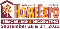 Visalia Home Expo Visalia 2026