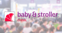 Baby & Stroller China - Shenzhen International Stroller, Mother and Baby Product Fair Shenzhen 2027