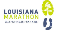 The Louisiana Marathon Baton Rouge 2027