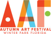 Annual Winter Park Autumn Art Festival Orlando 2026