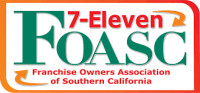 San Diego FOA Trade Show San Diego 2026