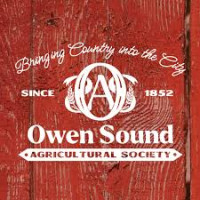 Owen Sound Fall Fair Owen Sound 2026