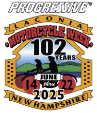 Laconia Motorcycle Week Laconia 2026