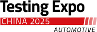 Automotive Testing Expo China Shanghai 2026