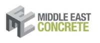 Middle East Concrete (M.E.C.) 2026 Dubai 2026