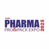 PHARMA Pro&Pack Expo Hyderabad 2026