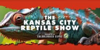 Kansas City Reptile Show Overland Park 2026