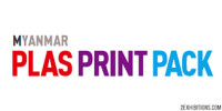 Myanmar Plas Print Pack Yangon 2026