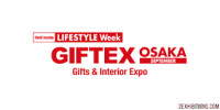 Giftex Osaka Osaka 2026