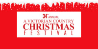 A Victorian Country Christmas Festival Puyallup 2026