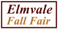 Elmvale Fall Fair Elmvale 2026